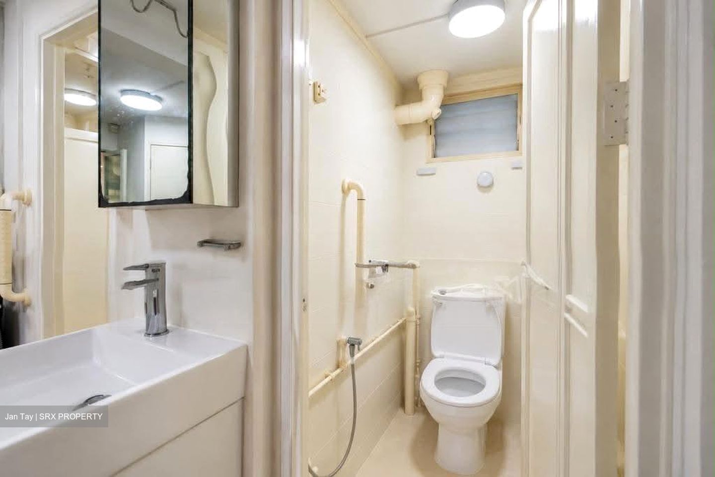 Blk 12 TOA PAYOH COURT (Toa Payoh), HDB 3 Rooms #634215101